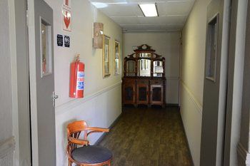 Elephant Springs Hotel 3*