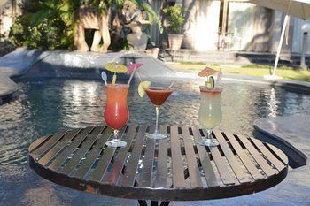 Elephant Springs Hotel 3*
