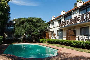 Elephant Springs Hotel 3*