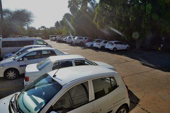 Elephant Springs Hotel 3*