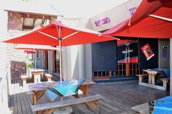 Elephant Springs Hotel 3*