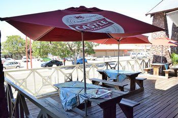 Elephant Springs Hotel 3*