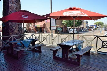 Elephant Springs Hotel 3*