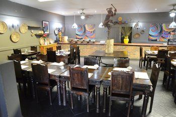 Elephant Springs Hotel 3*