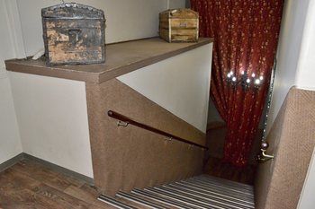 Elephant Springs Hotel 3*