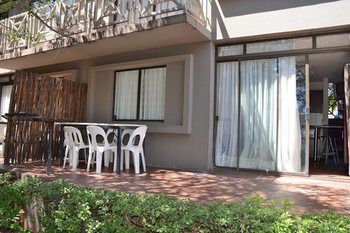 Elephant Springs Hotel 3*