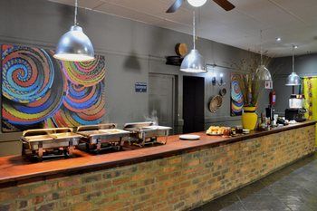 Elephant Springs Hotel 3*