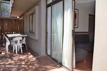 Elephant Springs Hotel 3*