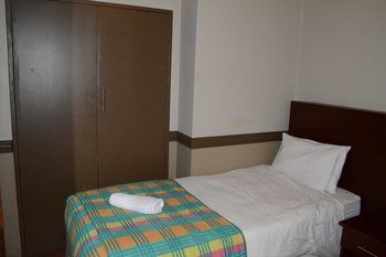 Elephant Springs Hotel 3*