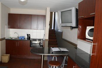 Elephant Springs Hotel 3*