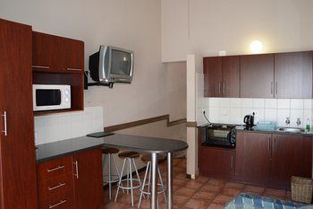 Elephant Springs Hotel 3*