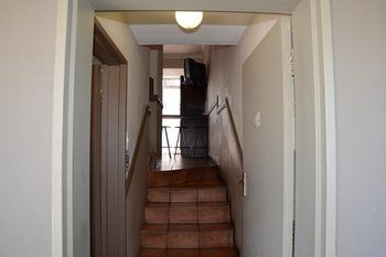 Elephant Springs Hotel 3*