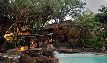 Mabula Game Lodge 0*