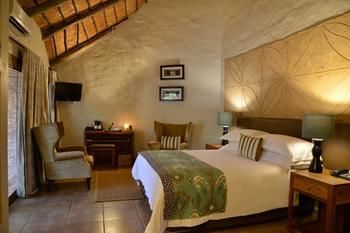 Mabula Game Lodge 0*