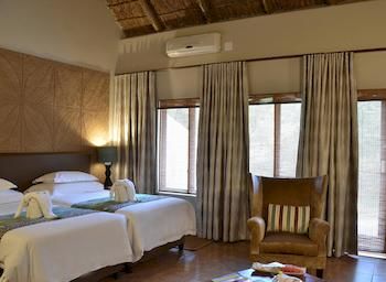 Mabula Game Lodge 0*