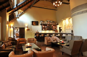 Mabula Game Lodge 0*