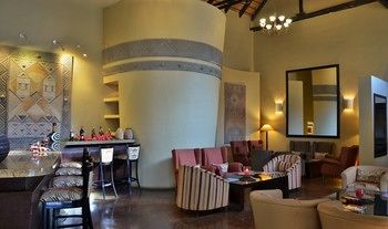 Mabula Game Lodge 0*