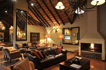 Mabula Game Lodge 0*