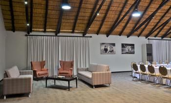 Mabula Game Lodge 0*