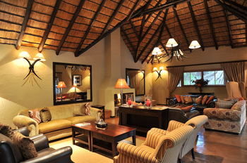 Mabula Game Lodge 0*