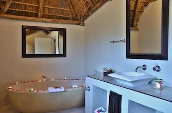 Mabula Game Lodge 0*