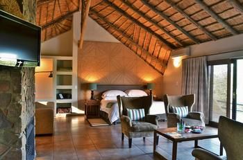 Mabula Game Lodge 0*