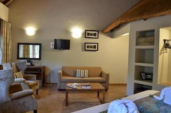 Mabula Game Lodge 0*