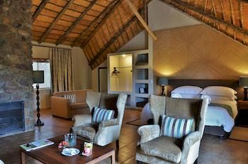 Mabula Game Lodge 0*