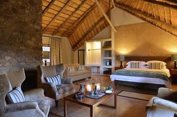 Mabula Game Lodge 0*