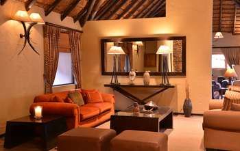 Mabula Game Lodge 0*