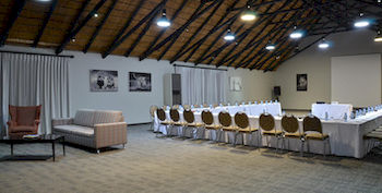 Mabula Game Lodge 0*