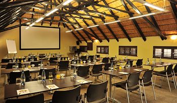 Mabula Game Lodge 0*