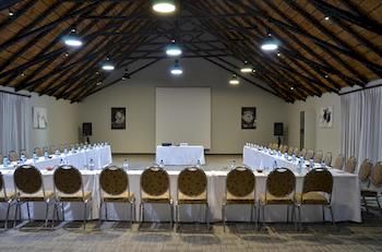 Mabula Game Lodge 0*