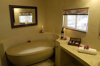 Mabula Game Lodge 0*