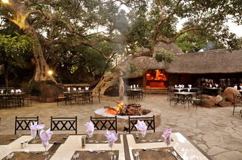 Mabula Game Lodge 0*