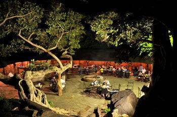 Mabula Game Lodge 0*