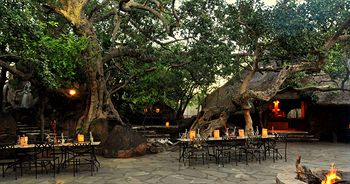 Mabula Game Lodge 0*
