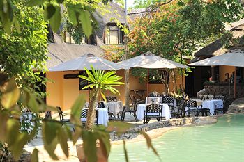 Mabula Game Lodge 0*