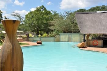 Mabula Game Lodge 0*