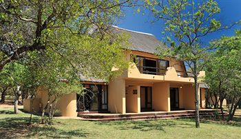 Mabula Game Lodge 0*