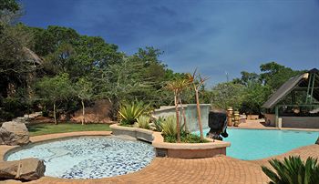 Mabula Game Lodge 0*