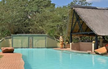 Mabula Game Lodge 0*