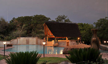 Mabula Game Lodge 0*