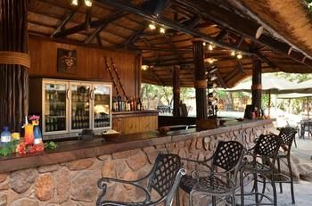 Mabula Game Lodge 0*