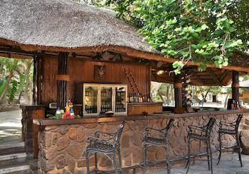 Mabula Game Lodge 0*