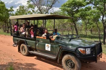 Mabula Game Lodge 0*
