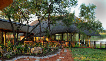 Mabula Game Lodge 0*