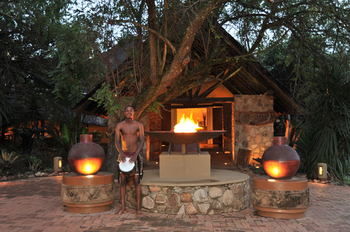 Mabula Game Lodge 0*