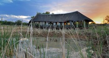 Mabula Game Lodge 0*