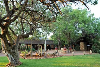 Mabula Game Lodge 0*